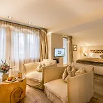 Hotel La Val Hotel&spa