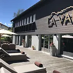 Hotel La Val Hotel&spa Breíl