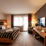 La Val Hotel&spa Hotel