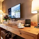Hotel La Val Hotel&spa