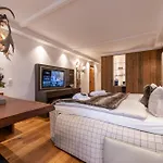 La Val Hotel&spa 4*