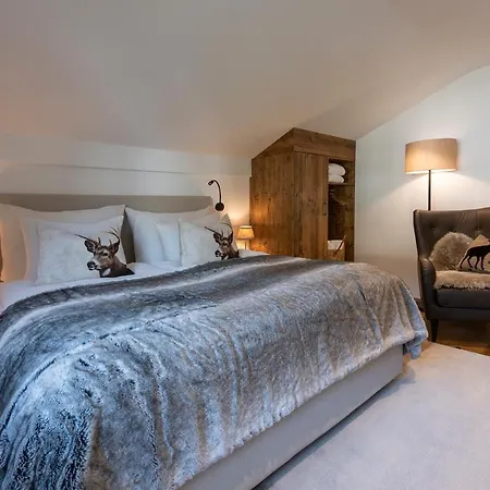 La Val & Hotel 4*