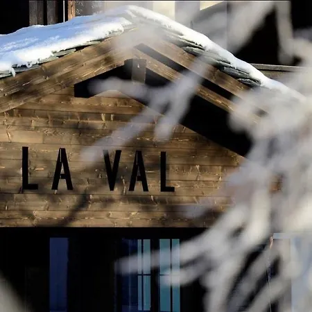 La Val Hotel&spa Hotel