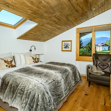 Hotel La Val &