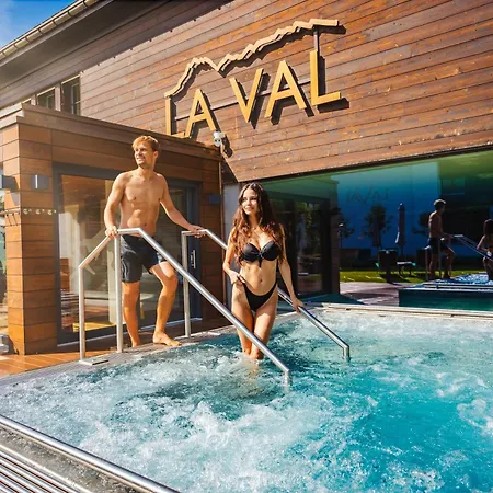 La Val & 4* Breíl