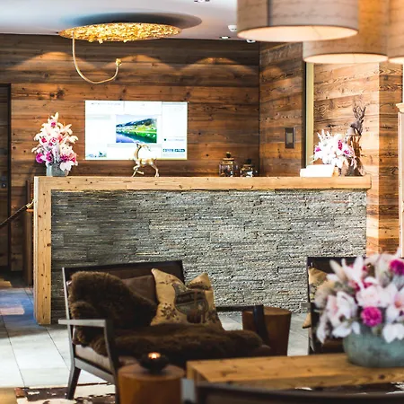 La Val Hotel&spa Hotel 4*