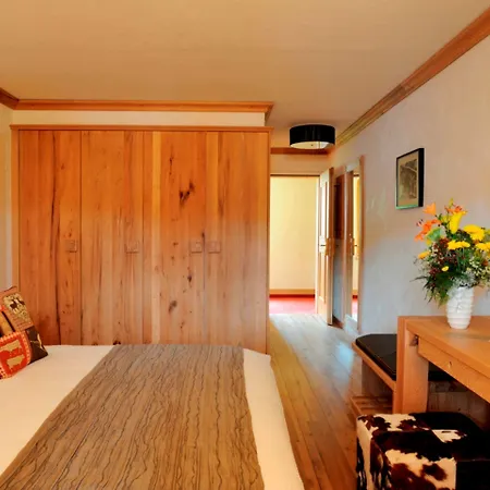 Hotel La Val Hotel&spa