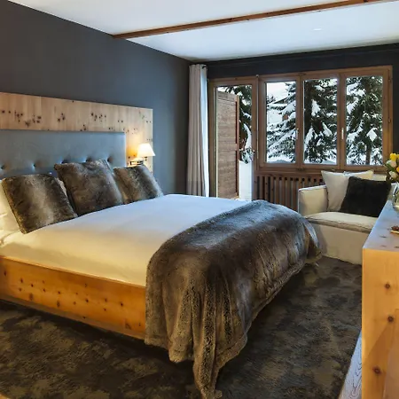 La Val & 4* Breil/Brigels