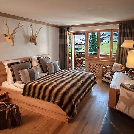 La Val Hotel&spa Breíl