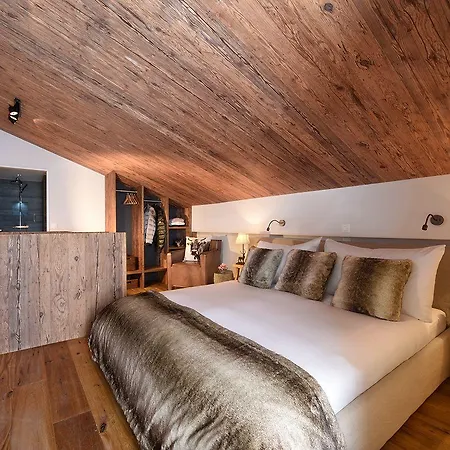 La Val & 4* Breil/Brigels