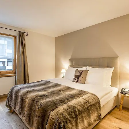 La Val Hotel&spa Hotel 4*