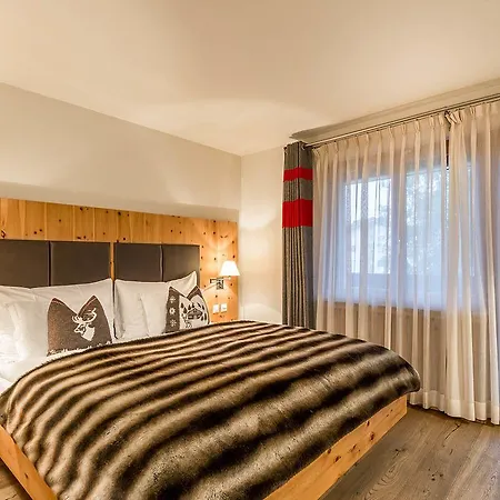 Hotel La Val & Breil/Brigels