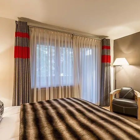 La Val Hotel&spa 4* Breíl