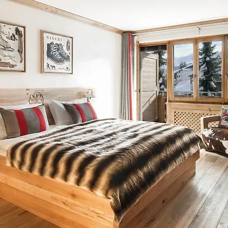 Hotel La Val Hotel&spa 4*