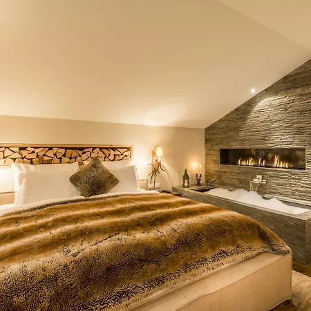 La Val Hotel&spa Hotel Breíl