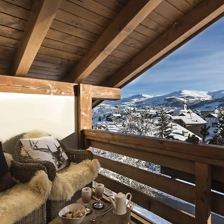 La Val Hotel&spa Breíl