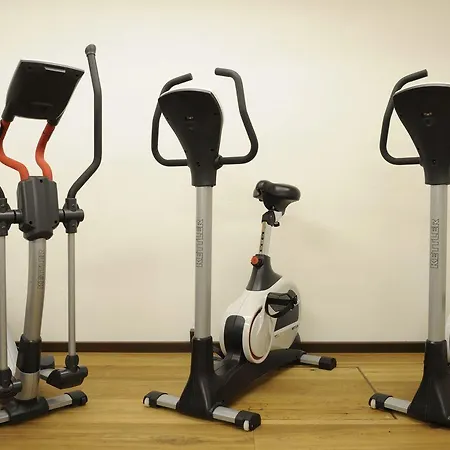 מלון La Val & 4*