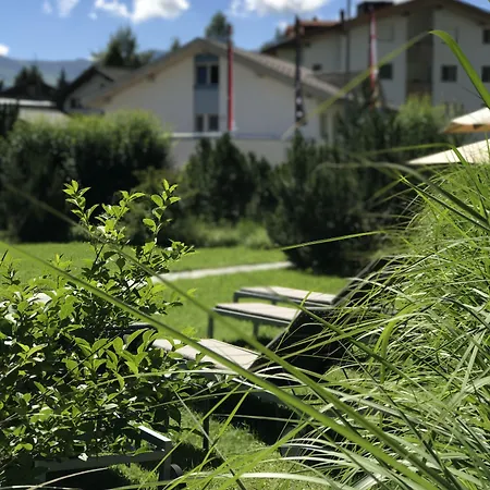 La Val Hotel&spa Hotel Breíl