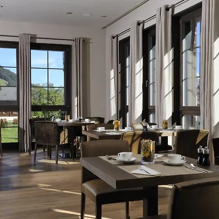 La Val Hotel&spa 4* Breíl