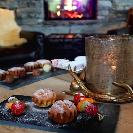 Hotel La Val Hotel&spa 4*