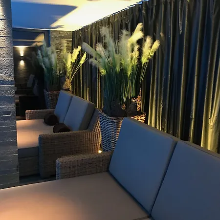 Hotel La Val & Breíl