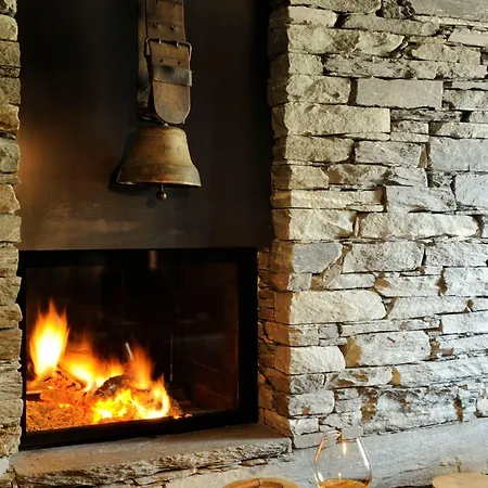 La Val Hotel&spa 4* Breíl