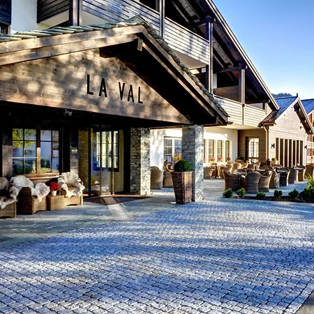La Val Hotel&spa Breíl