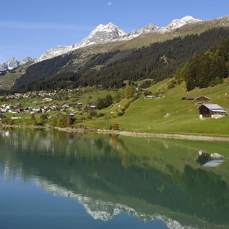 La Val Hotel&spa Hotel