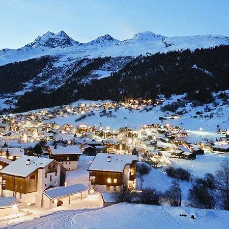 La Val Hotel&spa Hotel