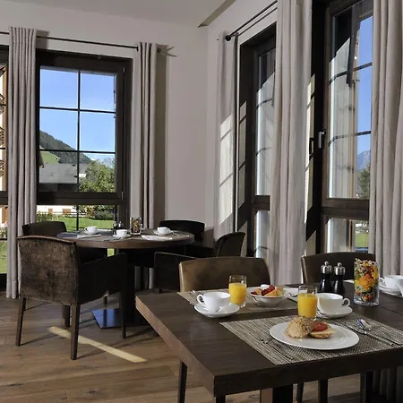 La Val Hotel&spa 4* Breíl