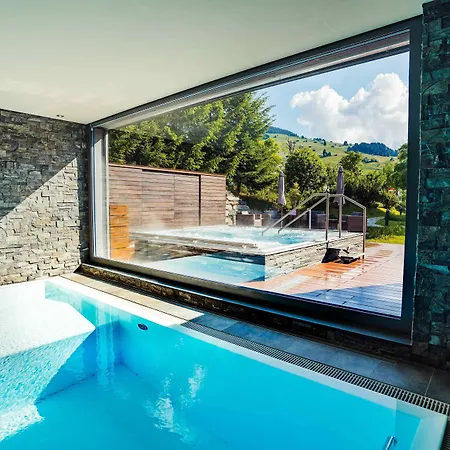 La Val Hotel&spa Hotel Breíl