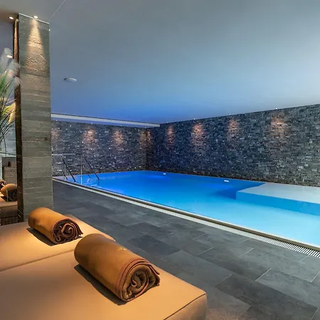 La Val Hotel&spa Hotel