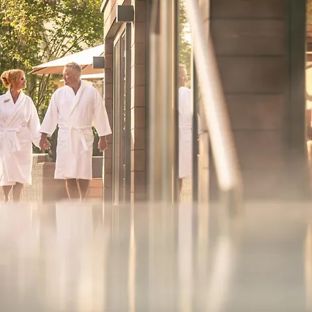 Hotel La Val Hotel&spa