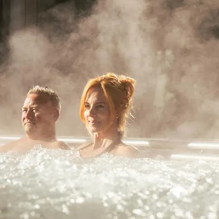 Hotel La Val Hotel&spa Breíl