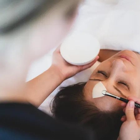 מלון La Val & 4*