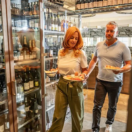 La Val Hotel&spa Breíl