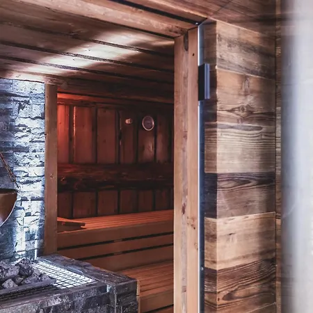 La Val Hotel&spa Hotel