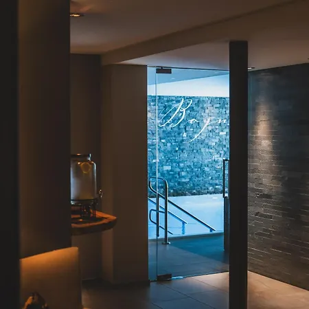 La Val Hotel&spa Hotel 4*