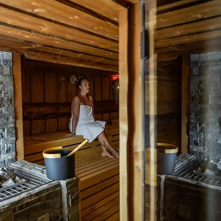 Hotel La Val Hotel&spa 4*