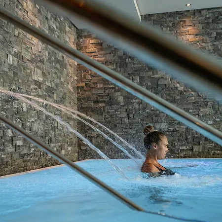 La Val Hotel&spa 4* Breíl