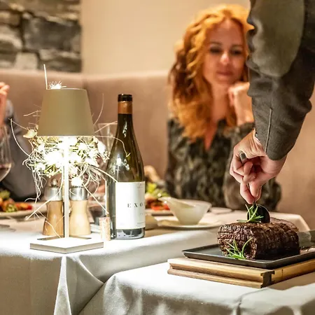 La Val Hotel&spa Hotel Breíl