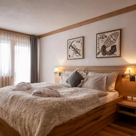 Hotel La Val &