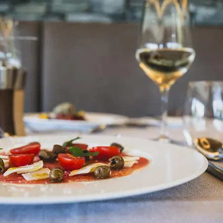 La Val Hotel&spa Hotel 4*