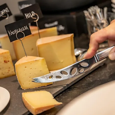 Hotel La Val Hotel&spa 4*