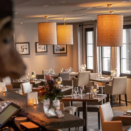 La Val Hotel&spa Hotel Breíl