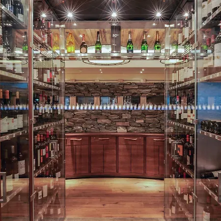 Hotel La Val Hotel&spa Breíl