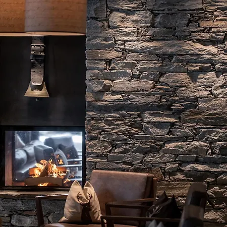 La Val Hotel&spa 4* Breíl