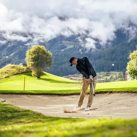 La Val Hotel&spa Breíl