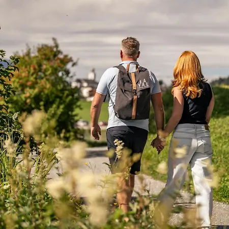 Hotel La Val Hotel&spa Breíl