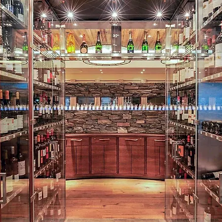 La Val & 酒店 Breíl